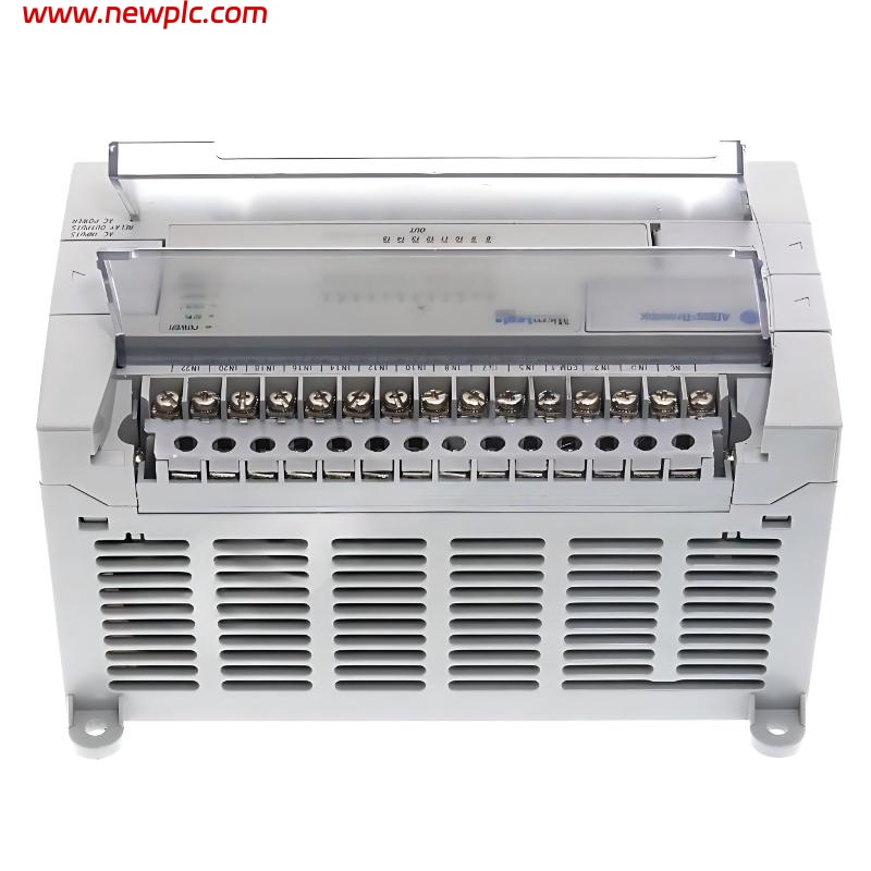 Allen Bradley 1762-L40AWA MicroLogix 1200 Programmable Controller Allen Bradley 1762-L40AWA MicroLogix 1200 Programmable Controller