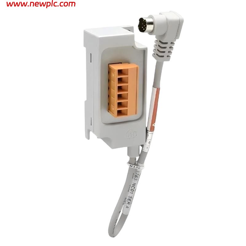 Allen Bradley 1763-NC01 Communication Cable