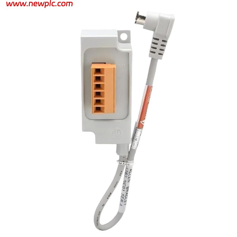 Allen Bradley 1763-NC01 Communication Cable