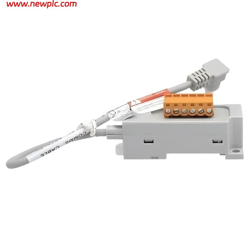 Allen Bradley 1763-NC01 Communication Cable