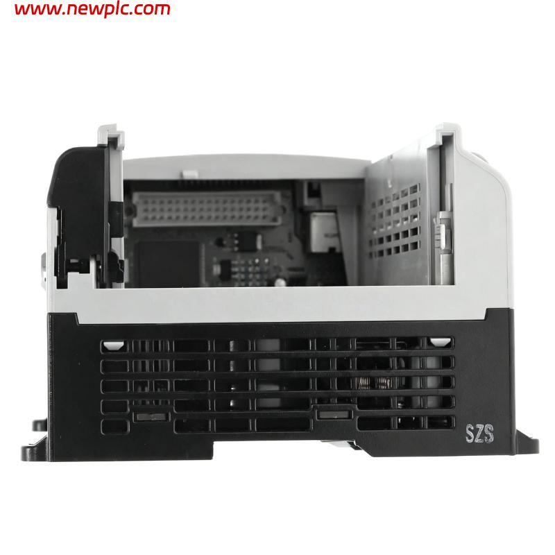 Allen Bradley 1764-24BWA/B PLC Base Controller