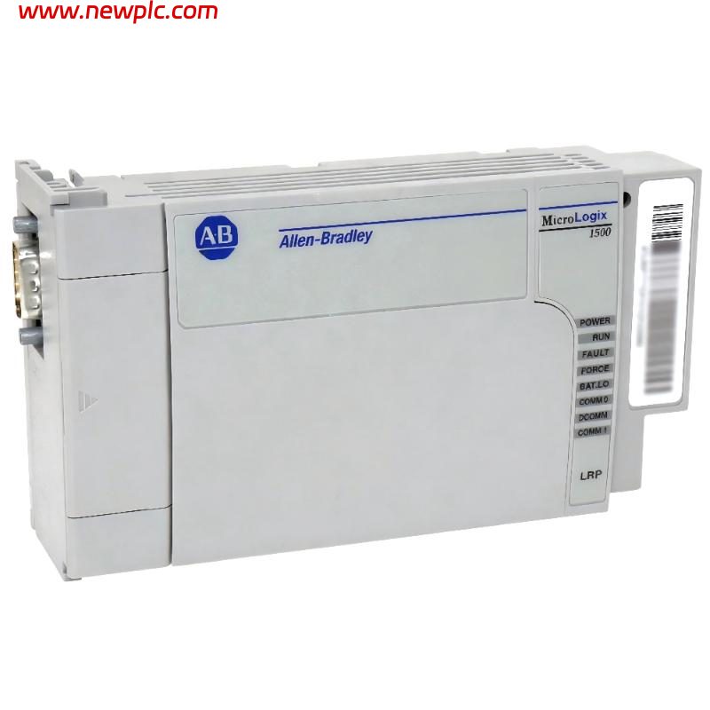 Allen Bradley 1764-24BWA/B Processor Unit Allen Bradley 1764-24BWA/B Processor Unit