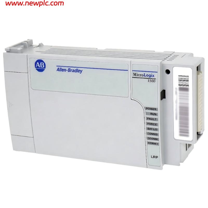 Allen Bradley 1764-24BWA/B Processor Unit