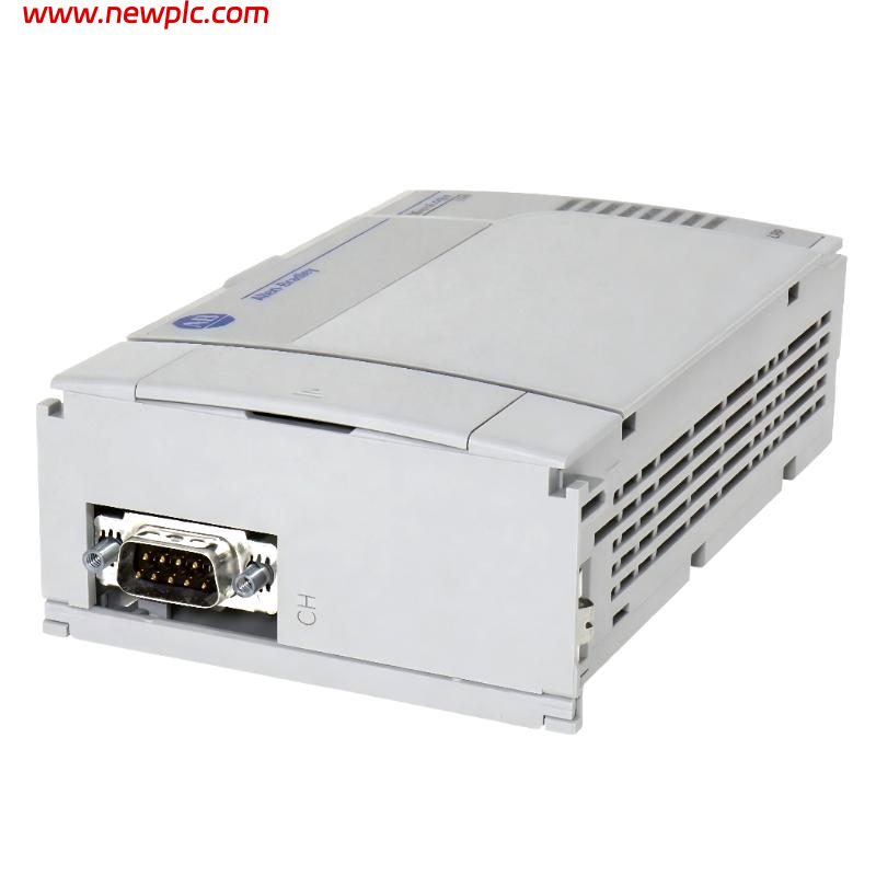 Allen Bradley 1764-24BWA/B Processor Unit Allen Bradley 1764-24BWA/B Processor Unit