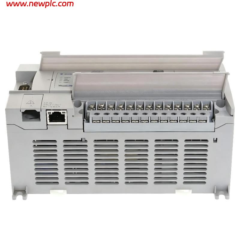 Allen Bradley 1766-L32AWA Programmable Logic Controller (PLC)