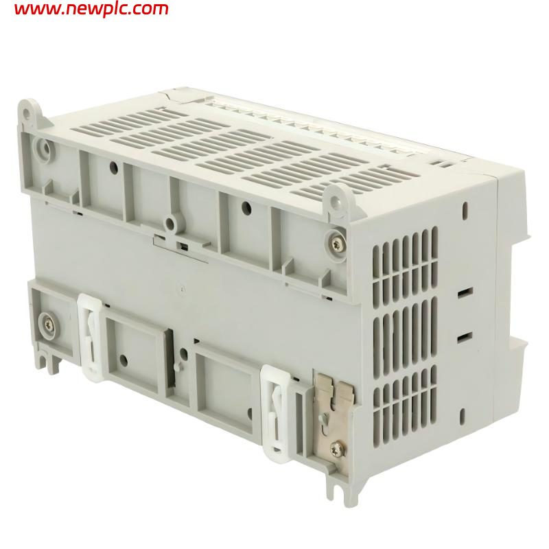 Allen Bradley 1766-L32BWA Programmable Logic Controller (PLC)