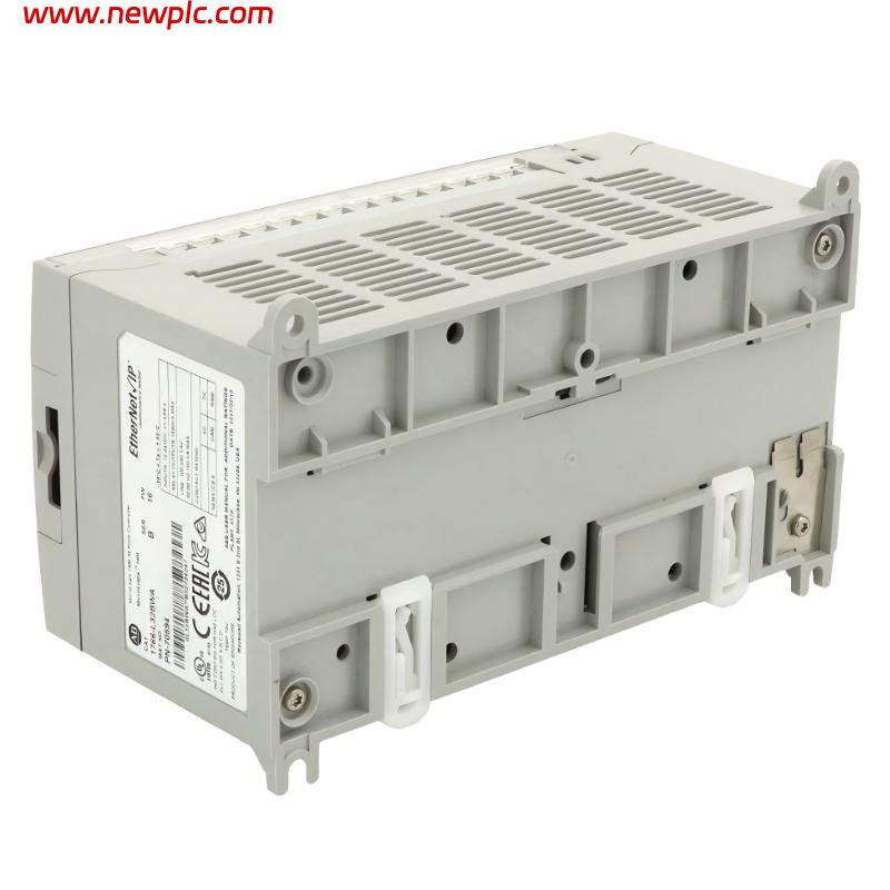 Allen Bradley 1766-L32BWA Programmable Logic Controller (PLC)