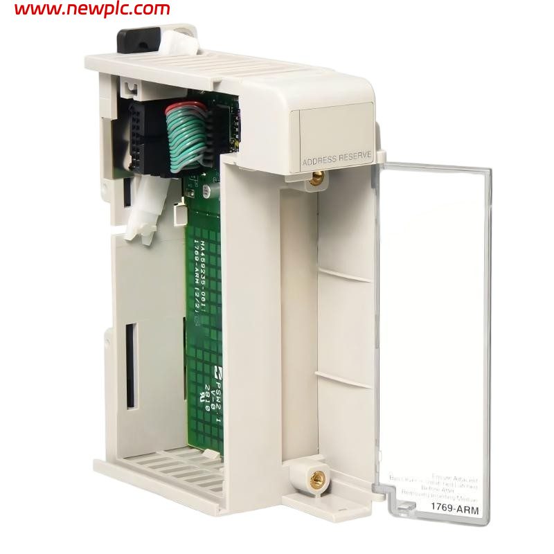 Allen Bradley 1769-ARM Address Reserve Module