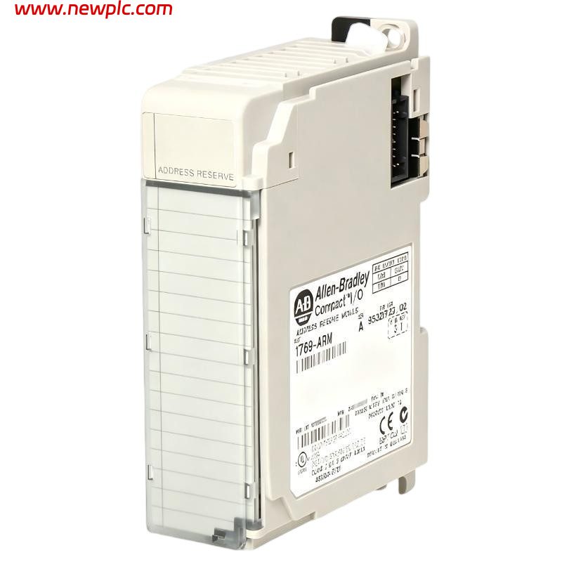 Allen Bradley 1769-ARM Address Reserve Module