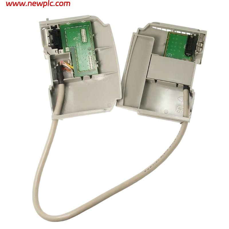 Allen Bradley 1769-CRL1 Bus Expansion Terminator Cable Allen Bradley 1769-CRL1 Bus Expansion Terminator Cable