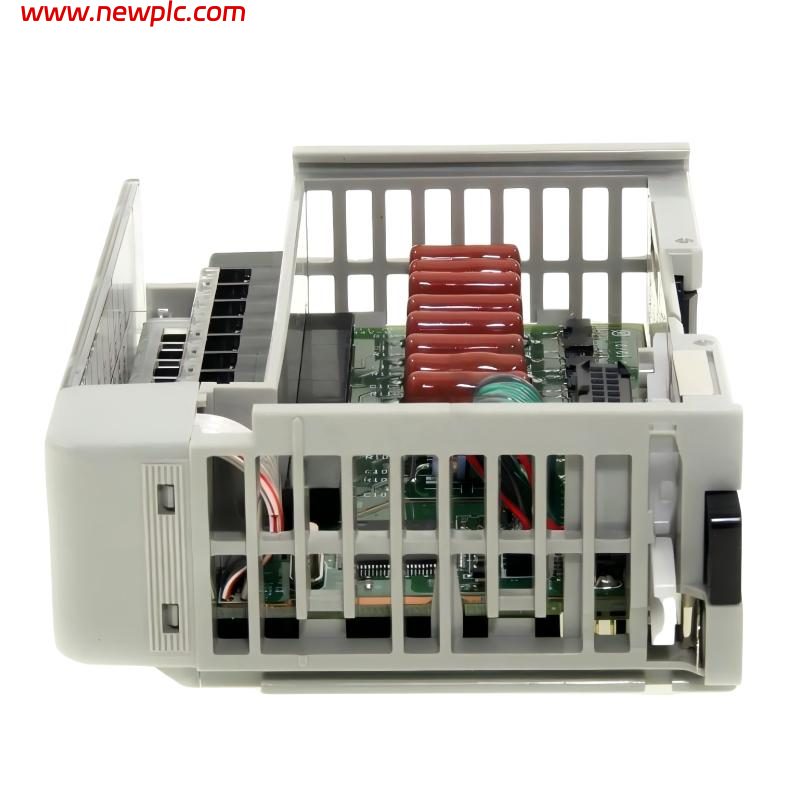 Allen Bradley 1769-IA8I Isolated AC Digital Input Module