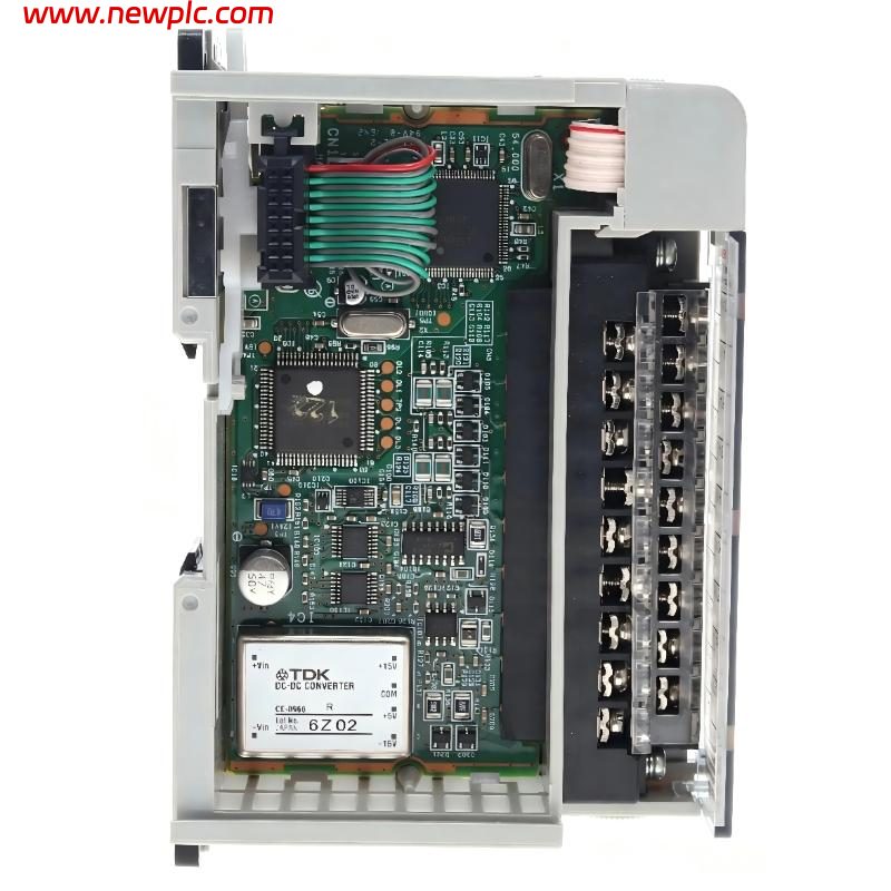 Allen Bradley 1769-IF4FXOF2F Analog Combination I/O Module