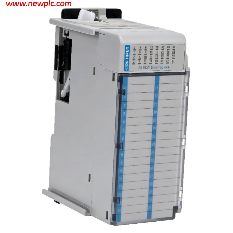 Allen Bradley 1769-IQ32K DC Digital Input Module