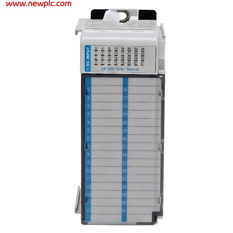Allen Bradley 1769-IQ32K DC Digital Input Module Allen Bradley 1769-IQ32K DC Digital Input Module