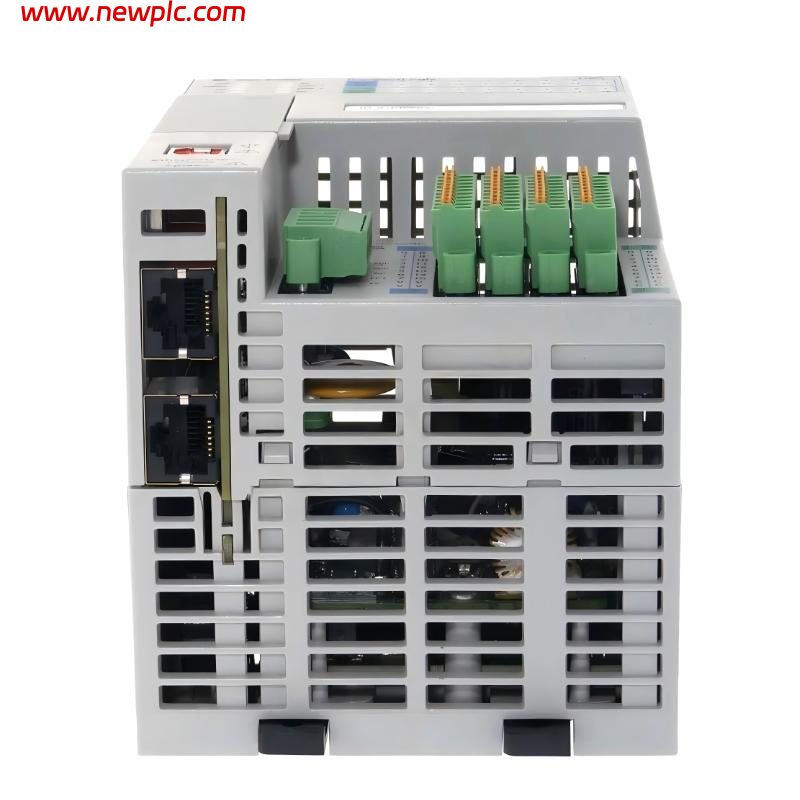 Allen Bradley 1769-L18ER-BB1B Programmable Automation Controller (PAC)