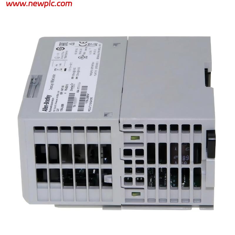 Allen Bradley 1769-L30ER Programmable Automation Controller (PAC)