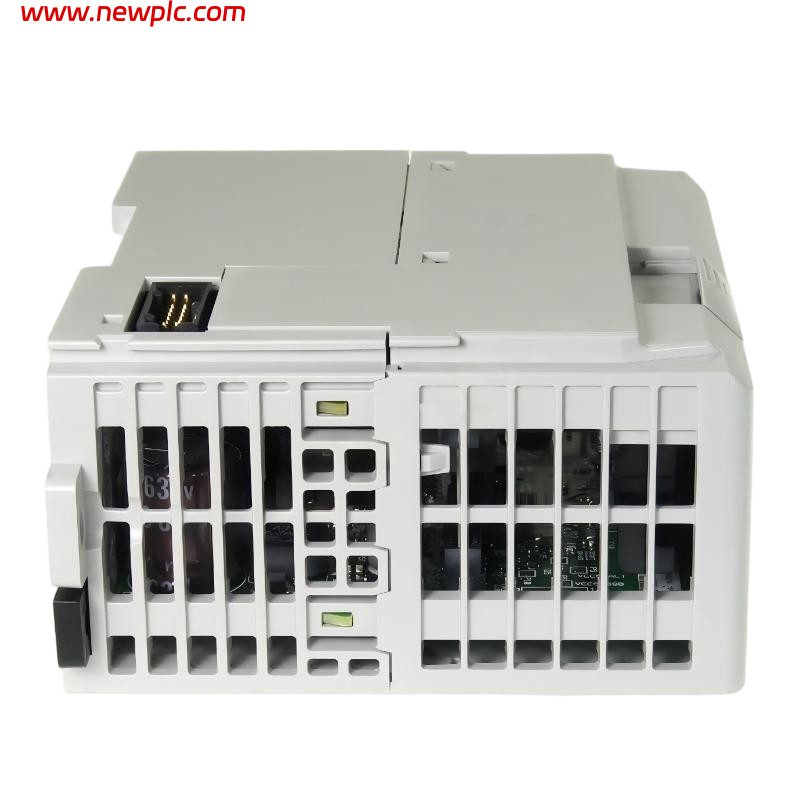Allen Bradley 1769-L30ER-NSE Programmable Automation Controller (PAC) Allen Bradley 1769-L30ER-NSE Programmable Automation Controller (PAC)