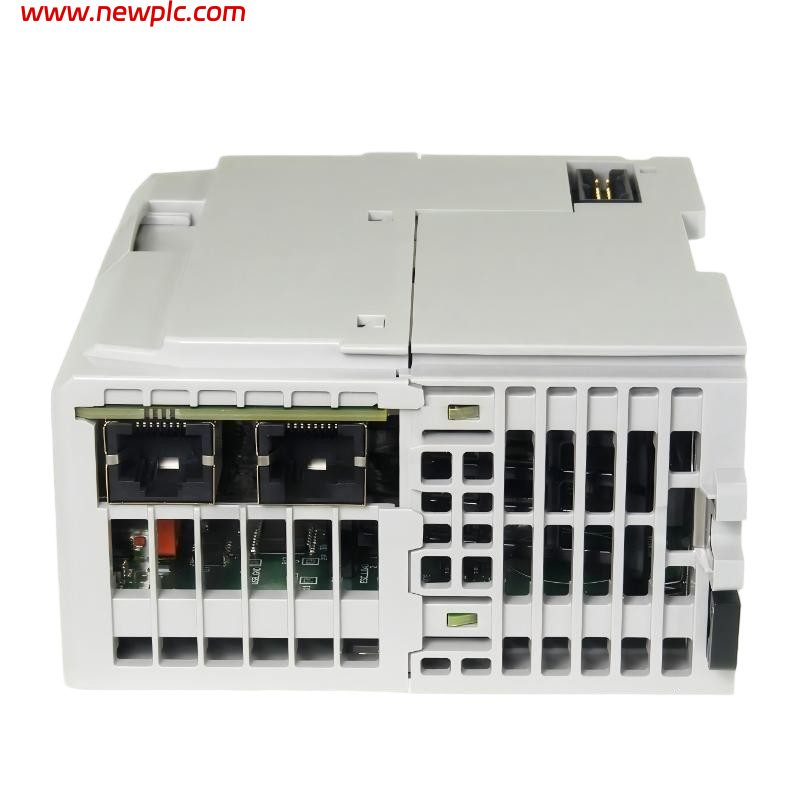 Allen Bradley 1769-L30ER-NSE Programmable Automation Controller (PAC) Allen Bradley 1769-L30ER-NSE Programmable Automation Controller (PAC)