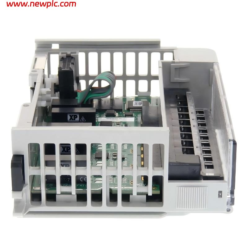 Allen Bradley 1769-OW16 Relay Digital Output Module Allen Bradley 1769-OW16 Relay Digital Output Module