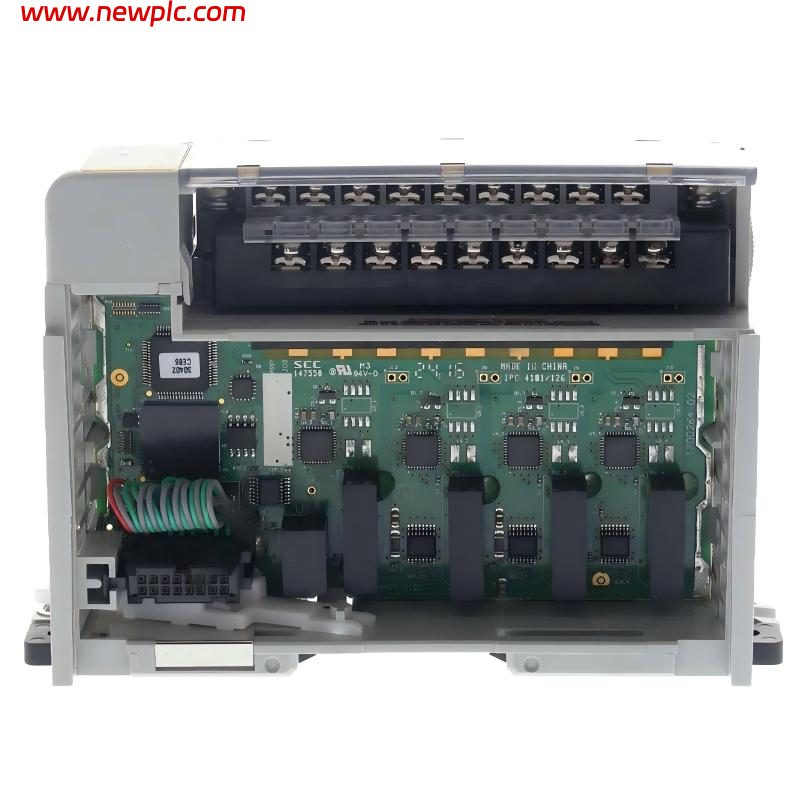Allen Bradley 1769-OW16 Relay Digital Output Module Allen Bradley 1769-OW16 Relay Digital Output Module