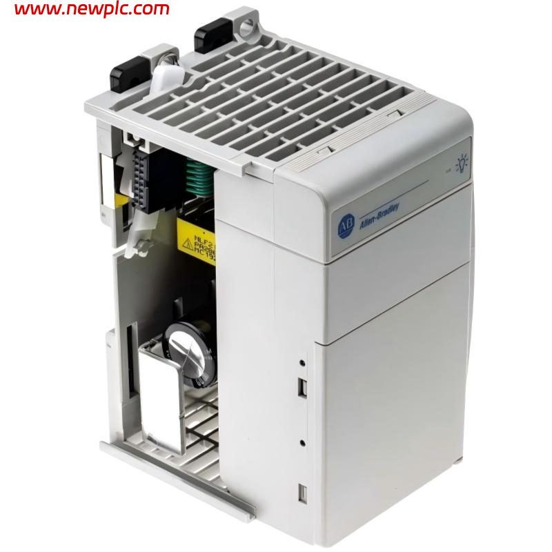 Allen Bradley 1769-PA4 AC Power Supply Module Allen Bradley 1769-PA4 AC Power Supply Module