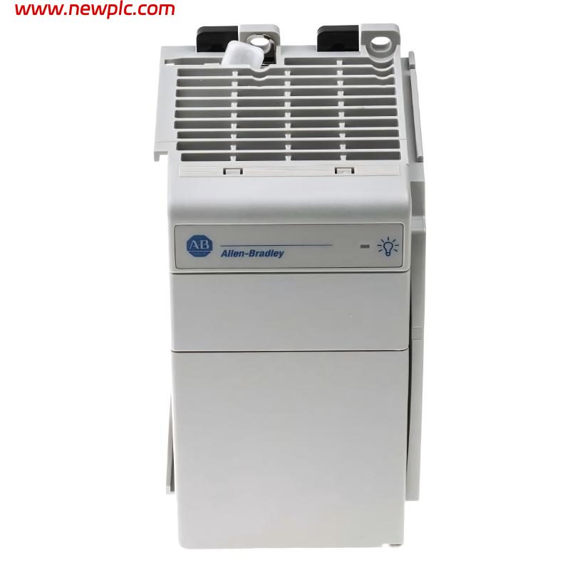 Allen Bradley 1769-PA4 AC Power Supply Module Allen Bradley 1769-PA4 AC Power Supply Module