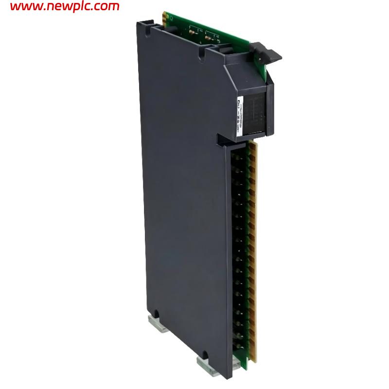 Allen Bradley 1771-IVN/C DC Digital Input Module