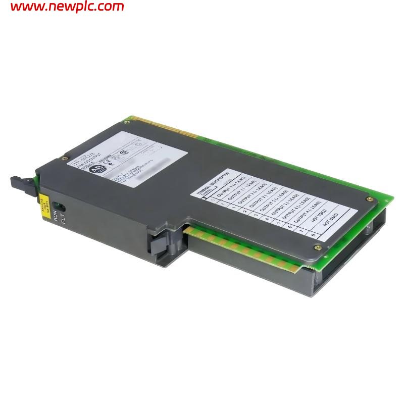 Allen Bradley 1771-OFE2/B Analog Output Module