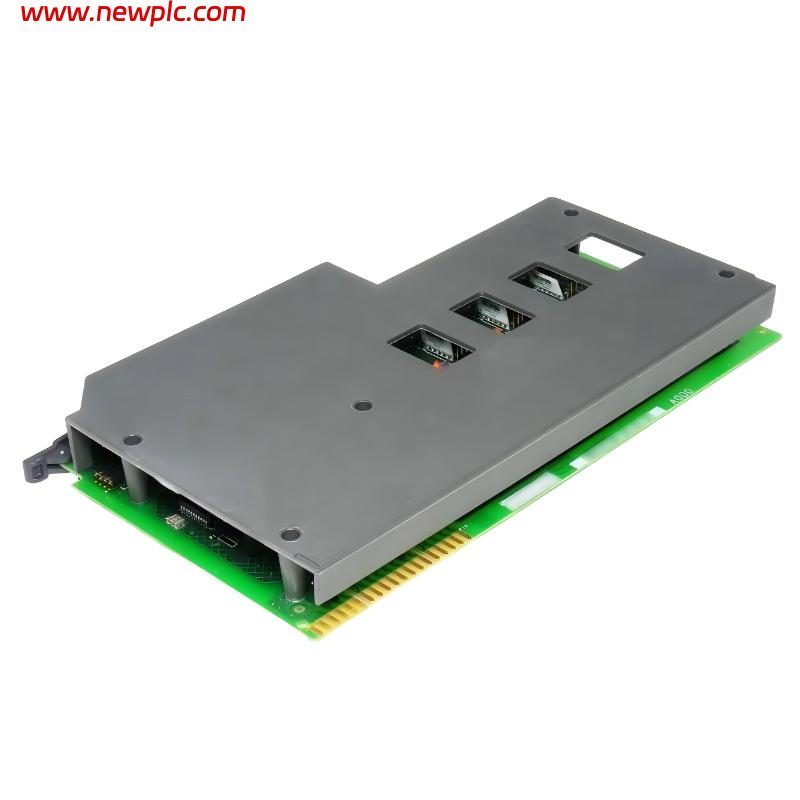 Allen Bradley 1771-OFE2/B Analog Output Module