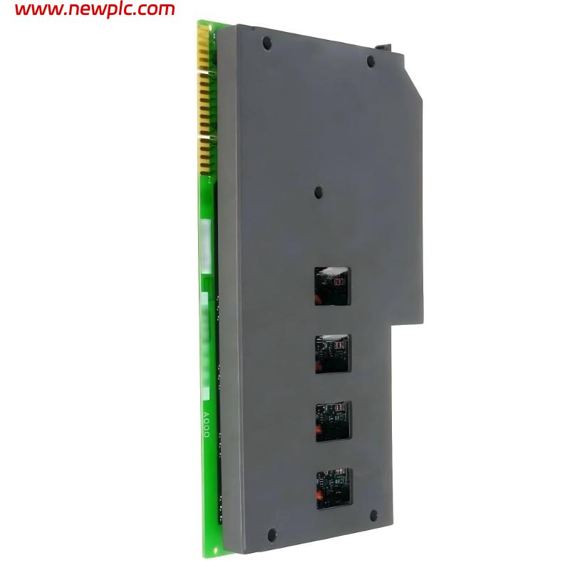 Allen Bradley 1771-OFE2/B Analog Output Module