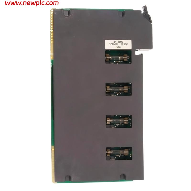 Allen Bradley 1771-OVN DC Digital Output Module