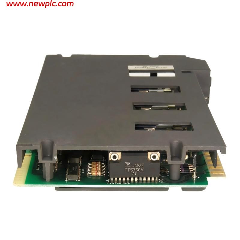 Allen Bradley 1771-OVN DC Digital Output Module