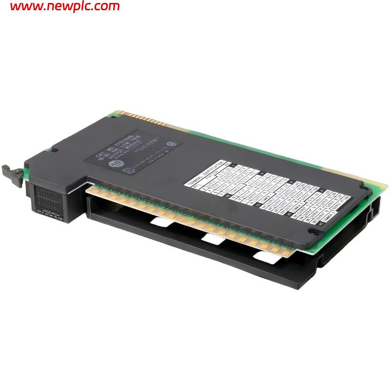Allen Bradley 1771-OVN DC Digital Output Module