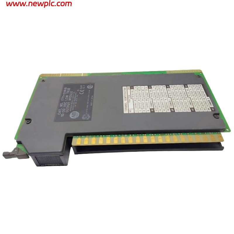 Allen Bradley 1771-OVN/B DC Digital Output Module