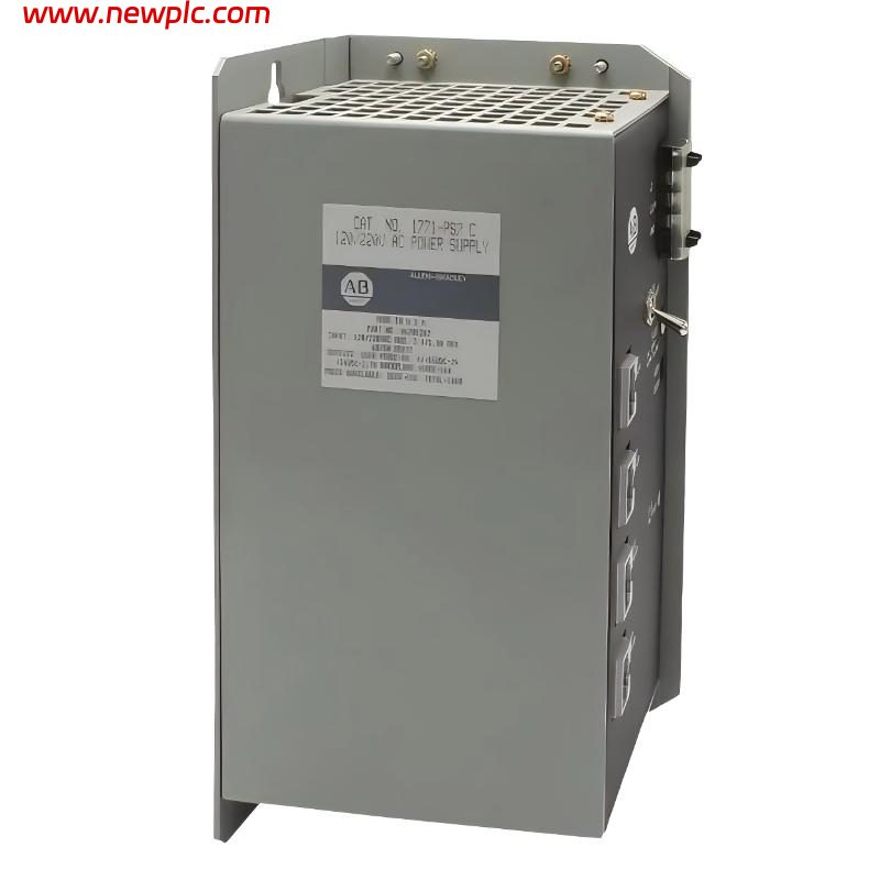 Allen Bradley 1771-PS7 Power Supply Module