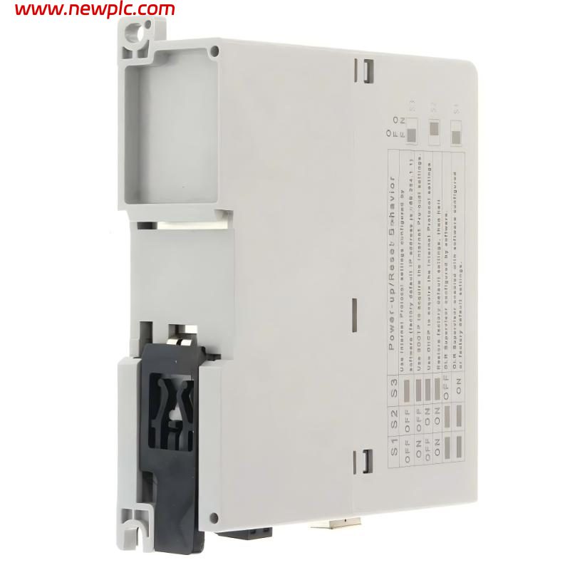 Allen Bradley 1783-ETAP1F EtherNet/IP Tap Module Allen Bradley 1783-ETAP1F EtherNet/IP Tap Module