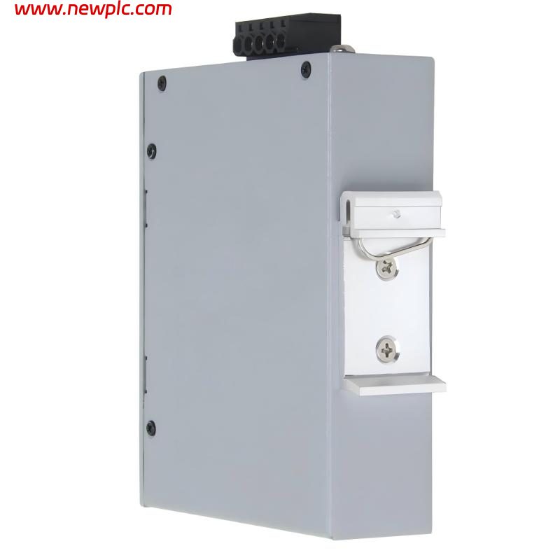 Allen Bradley 1783-US4T1H/B Unmanaged Industrial Ethernet Switch