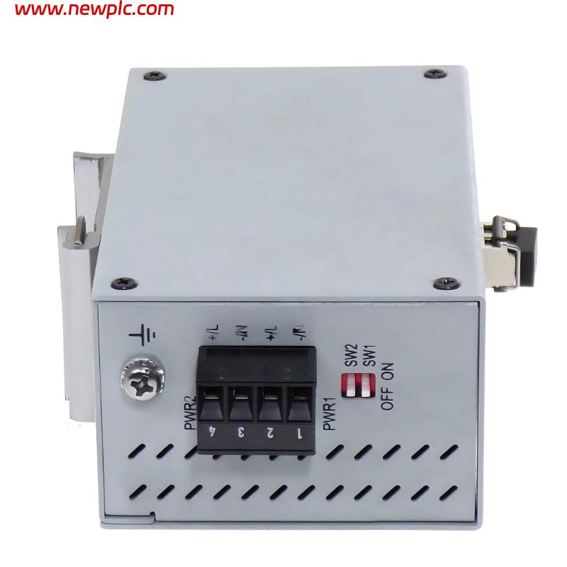 Allen Bradley 1783-US7T1F/B Unmanaged Industrial Ethernet Switch Allen Bradley 1783-US7T1F/B Unmanaged Industrial Ethernet Switch