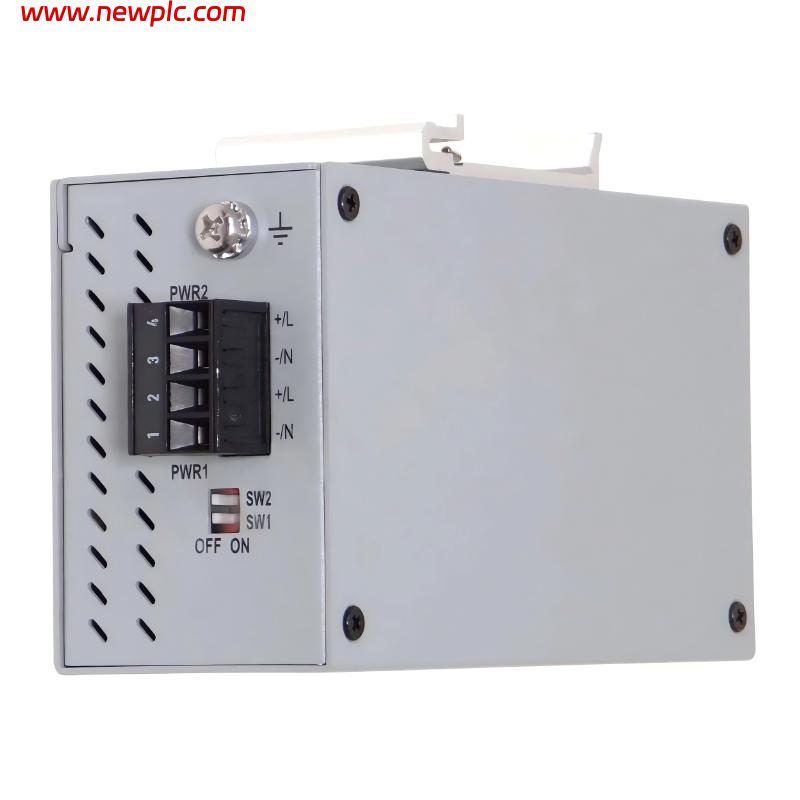 Allen Bradley 1783-US8T/B Unmanaged Industrial Ethernet Switch Allen Bradley 1783-US8T/B Unmanaged Industrial Ethernet Switch