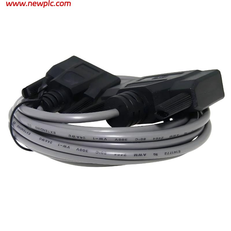 Allen Bradley PLC Programming Communication Cable Allen Bradley PLC Programming Communication Cable