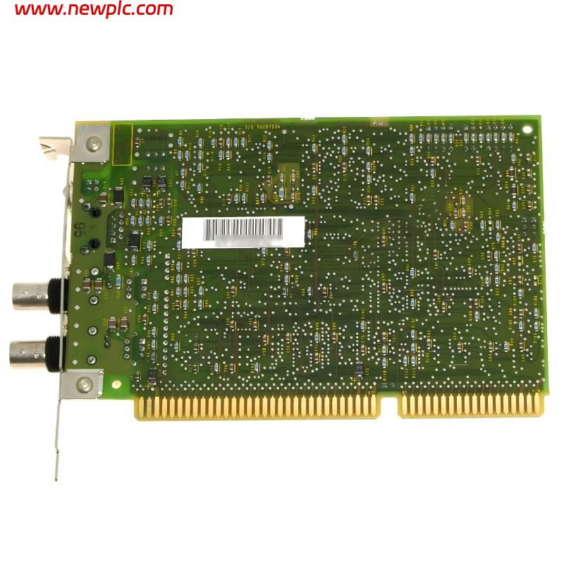 Allen Bradley 1784-KTCX15 ControlNet ISA/EISA Bus Interface Card Allen Bradley 1784-KTCX15 ControlNet ISA/EISA Bus Interface Card