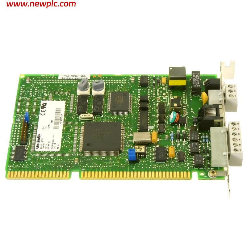 Allen Bradley 1784-KTX DH+/DH- Communication Interface Card Allen Bradley 1784-KTX DH+/DH- Communication Interface Card