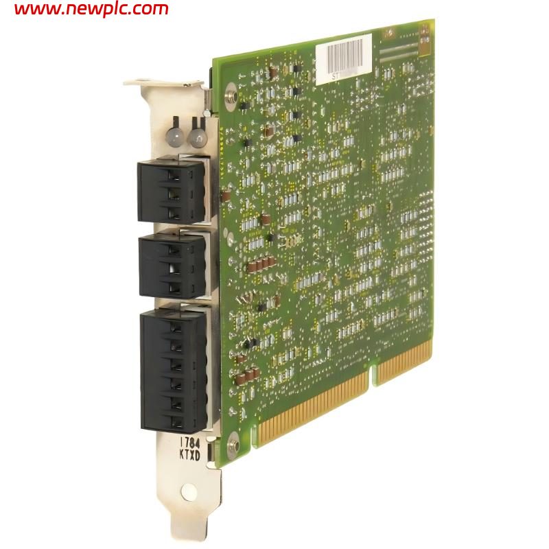 Allen Bradley 1784-KTXD DH+/DH- Communication Interface Card Allen Bradley 1784-KTXD DH+/DH- Communication Interface Card