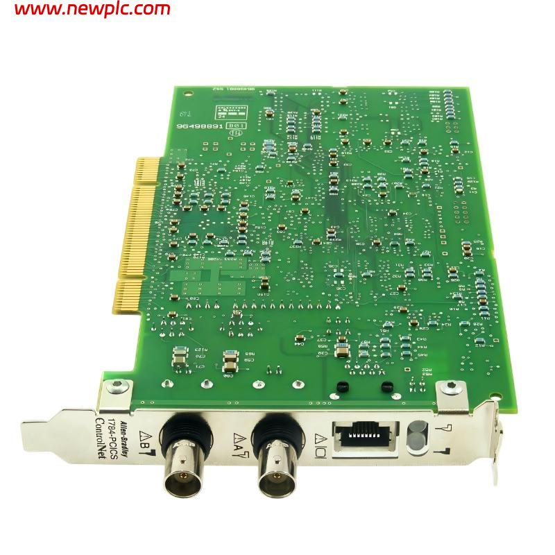 Allen Bradley 1784-PCICS ControlNet PCMCIA Communication Card Allen Bradley 1784-PCICS ControlNet PCMCIA Communication Card