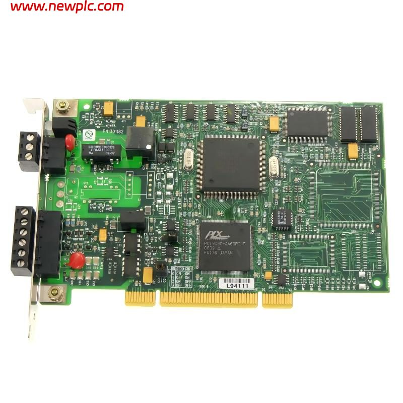 Allen Bradley 1784-PKTX PCI Communication Interface Card
