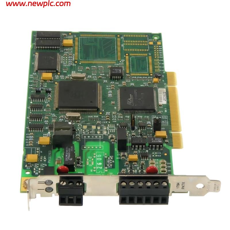 Allen Bradley 1784-PKTX PCI Communication Interface Card Allen Bradley 1784-PKTX PCI Communication Interface Card