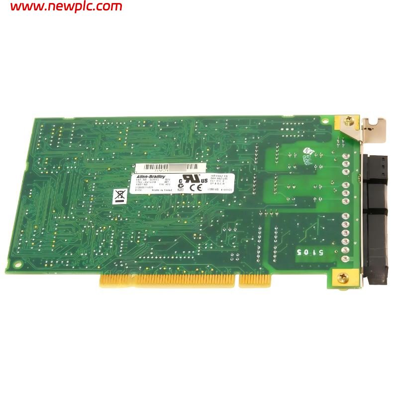 Allen Bradley 1784-PKTXD PCI Communication Interface Card Allen Bradley 1784-PKTXD PCI Communication Interface Card