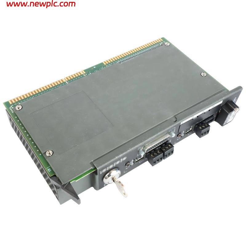 Allen Bradley 1785-L40B PLC Processor Module