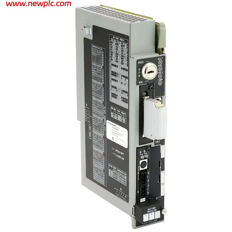 Allen Bradley 1785-L60L PLC-5/60L Programmable Controller Allen Bradley 1785-L60L PLC-5/60L Programmable Controller