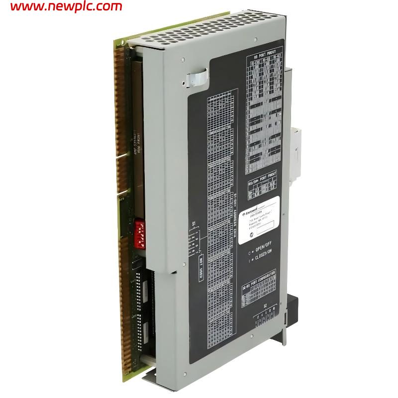 Allen Bradley 1785-L60L PLC-5/60L Programmable Controller Allen Bradley 1785-L60L PLC-5/60L Programmable Controller